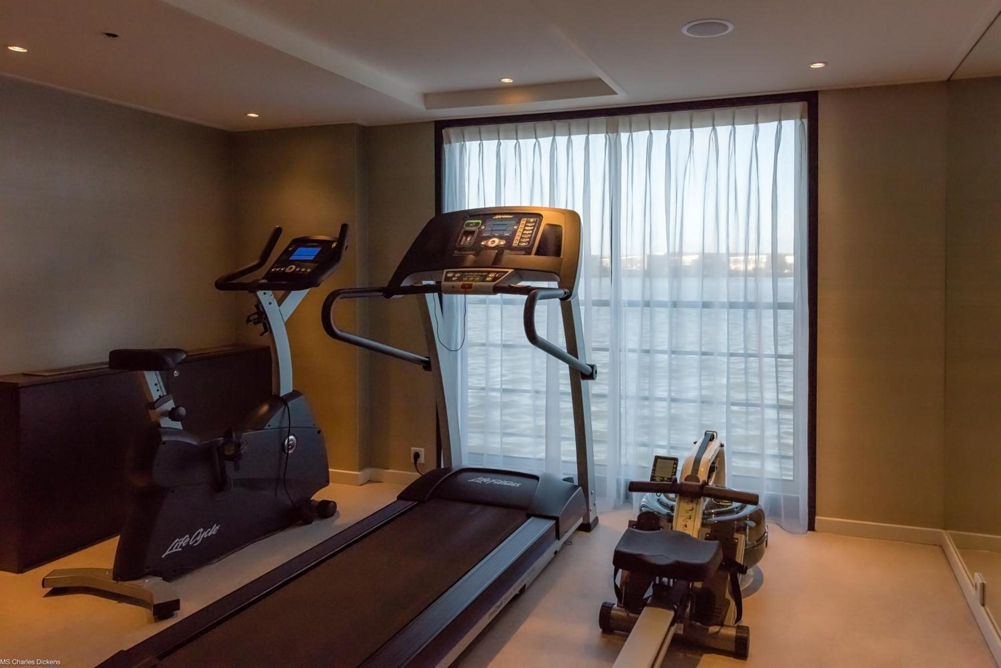 Kd Hotelship Duesseldorf Messe South — Fotos 3